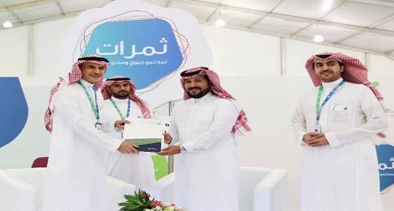 بنك التنمية يوافق على 322 مشروع واعد تجاوزت الـ64 مليون ريال سعودي