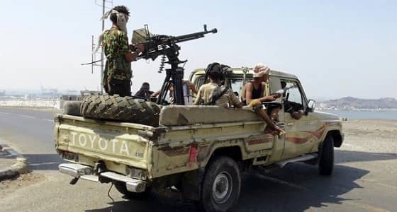 قائد مقاومة صنعاء يكشف سيناريو انتهاء الانقلاب