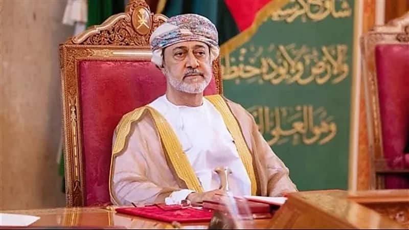 لجنة وزارية لتقييم منازل العمانيين وممتلكاتهم المتضررة من إعصار "شاهين"