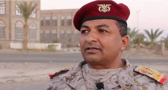 في ضربة موجعة جديدة .. الجيش اليمني يقطع عمليات تهريب الأسلحة إلى الحوثيين