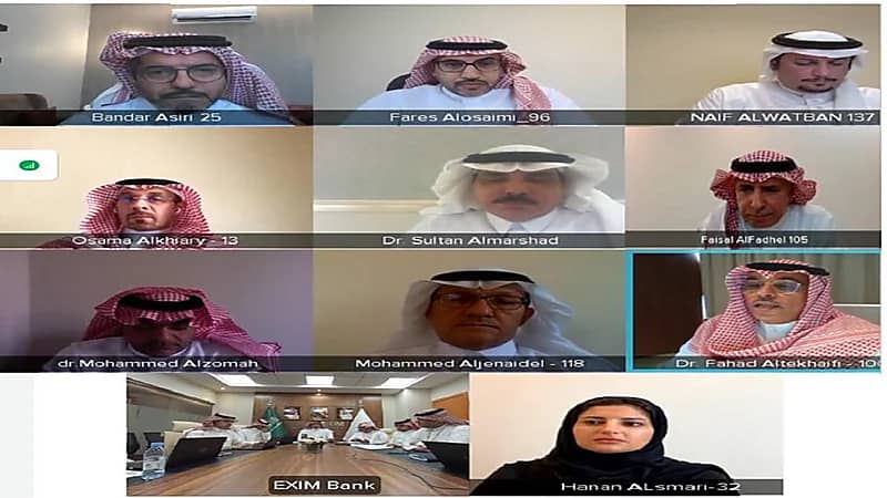 "الشورى" يناقش آليات تقديم خدمات التمويـل والائتمان لصادرات المنشآت