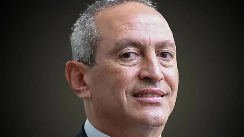 ثري مصري يتصدر قائمة أغنى أغنياء العرب 2023