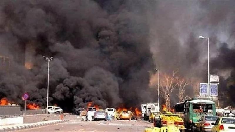 إنفجار في العاصمة الأفغانية كابول