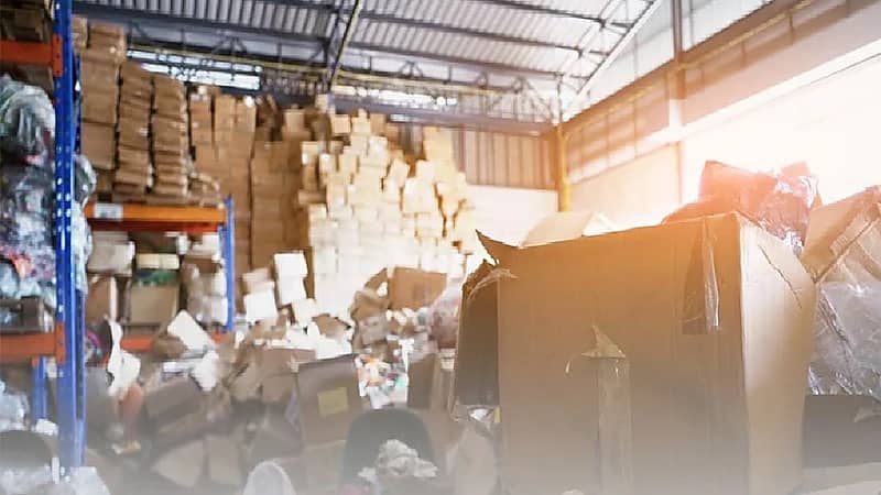 "النيابة العامة": غرامة مليونية والسجن 3 سنوات عقوبة غش المنتجات