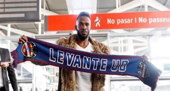 فهد مولد يعلق على تعيين " المقيرن " رئيسا للاتحاد