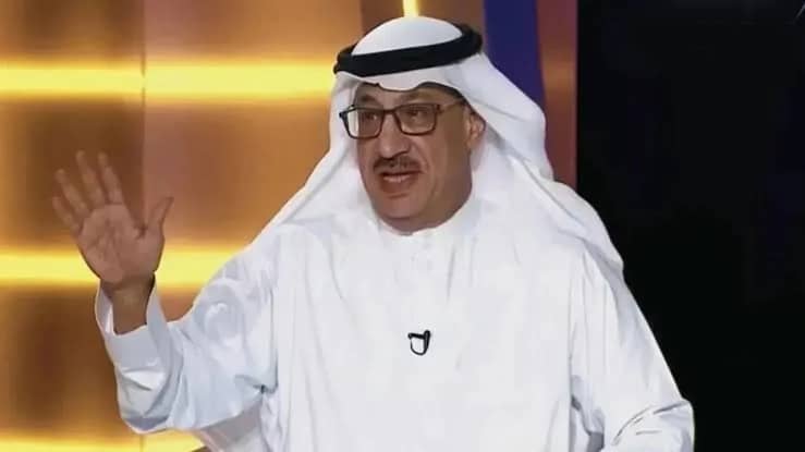 جمال عارف يهاجم اتحاد الكرة: "سلموا كل شيء لسامي الجابر"