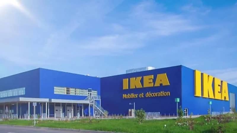 وظيفة شاغرة في شركة إيكيا