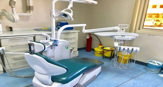 بالصور.. صحة عسير تدعم مستشفى النماص بأجهزة ومعدات طبية حديثة