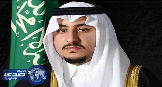 نائب أمير الجوف يوجه باستكمال طريق «اللقائط- هدبان»