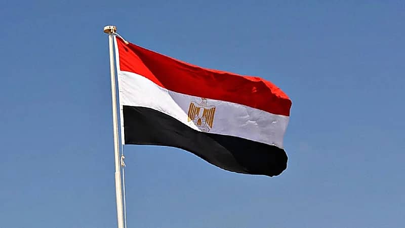 مصر ترفض رسميا فكرة ترامب لتهجير الفلسطينيين
