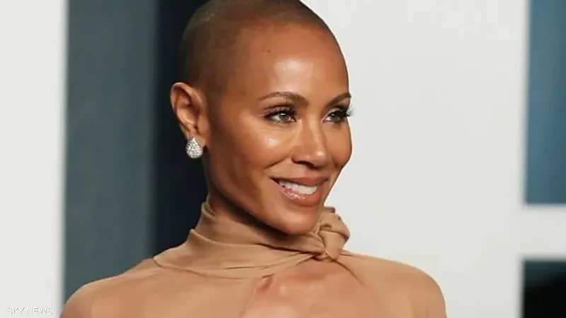 زوجة ويل سميث تخرج عن صمتها بعد السخرية منها في الأوسكار