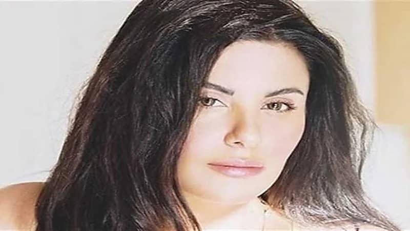 دانا حمدان تكشف تفاصيل تعرضها للتحرش في سن المراهقة