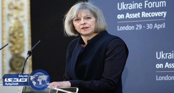 بريطانيا تطمح إلى تحقيق شراكة قوية بينها وبين الاتحاد الأوروبي