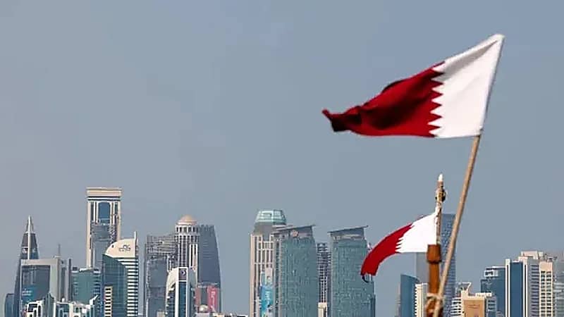 قطر تدين هجوم الحرس الثوري على العديد وتؤكد حقها في الرد المباشر
