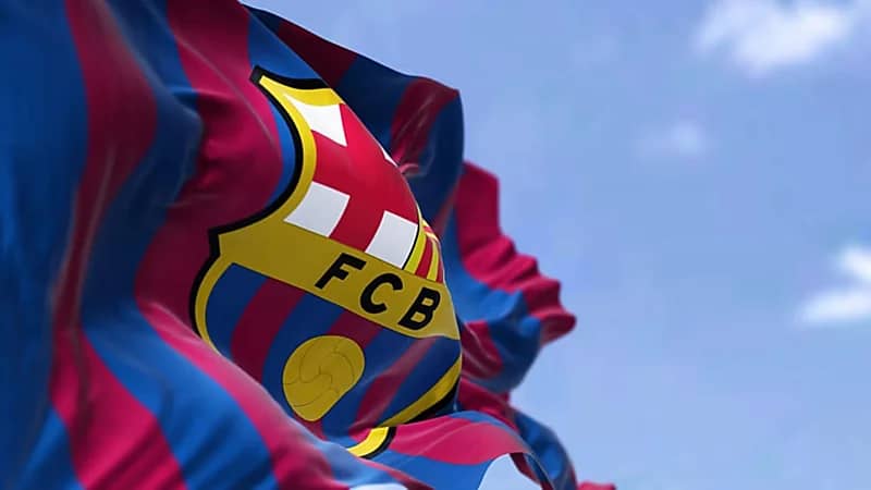  وفاة حامل العضوية رقم 1 في برشلونة