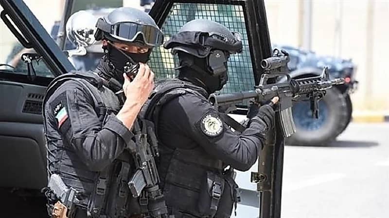 القبض على عناصر من حزب الله اللبناني في الكويت 