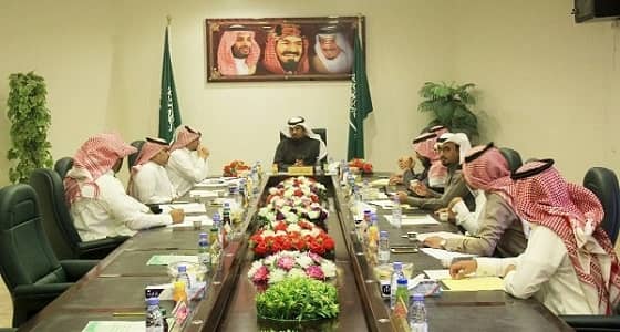 بلدي النعيرية ينشئ تطبيقاً لتواصل المواطن والمجلس