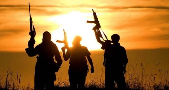 مركز " الحرب الفكرية " عن المتطرفين: يسلكون طريق ضار بالأمن والفكر