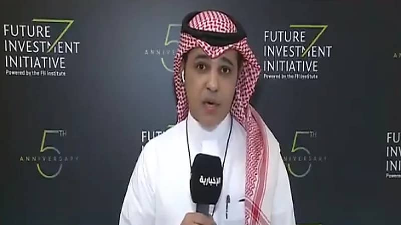 بالفيديو.. شركة وادي الدمام ووزارة الاستثمار تطوران لقاحًا لكورونا