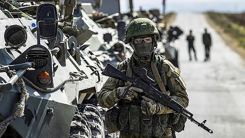 أمين مجلس الأمن الروسي: قادرون على تدمير أي خصم حتى أمريكا