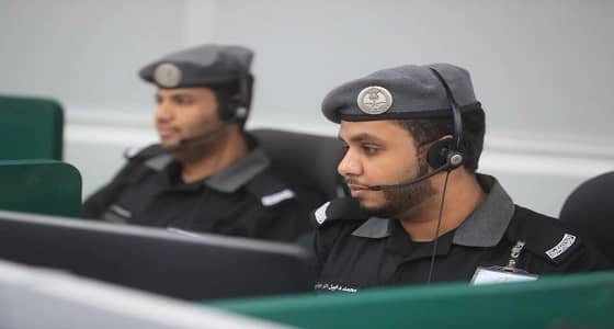 المركز الوطني للعمليات يستقبل أكثر من 32 ألف بلاغ خلال 24 ساعة