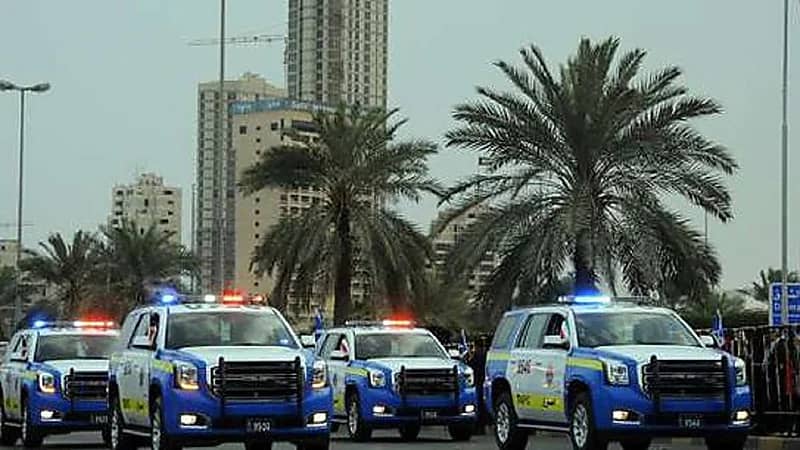 الكويت ترد على اتهامها بـ"التعسف" ضد مواطن