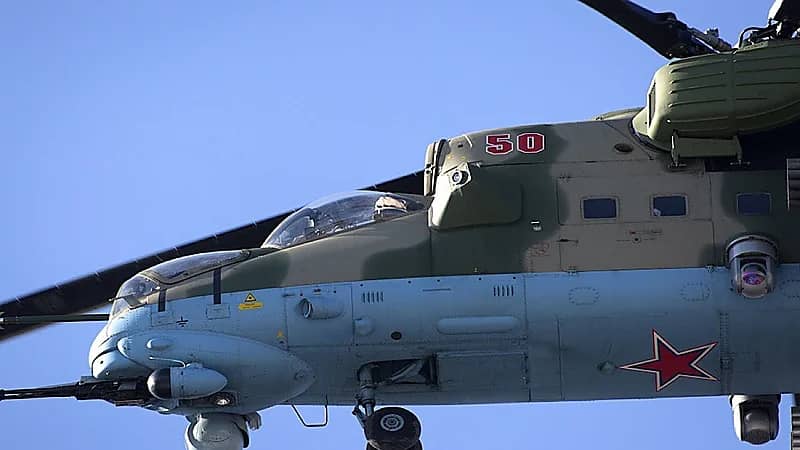 خبير بريطاني: هناك سلاح روسي يشكل تهديدًا كبيرًا للقوات الأوكرانية