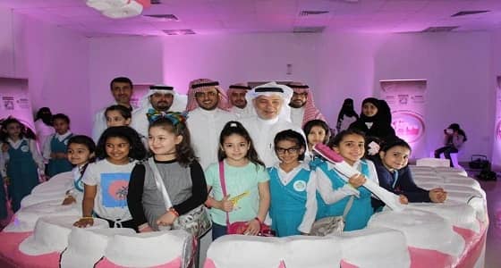 بالصور.. تدشين فعاليات الأسبوع الخليجي لتعزيز صحة الفم والأسنان بالرياض