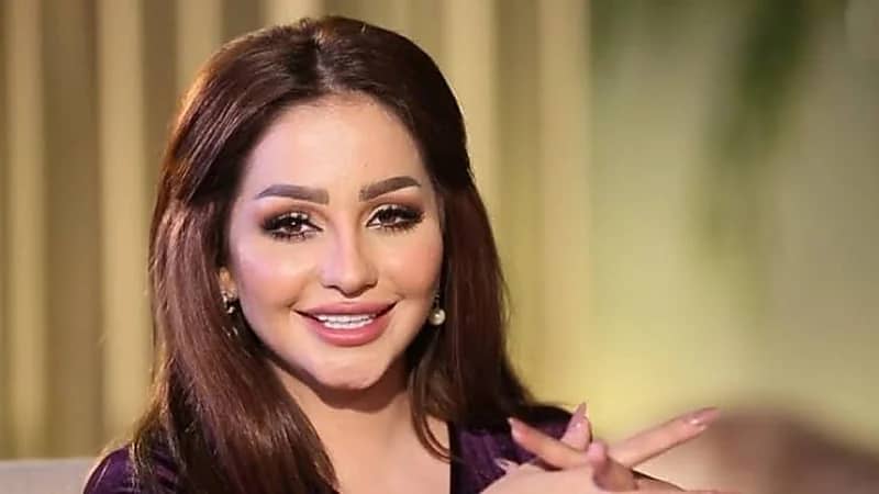 بالفيديو.. شهد الشمري: ما أحب الوشم ينرفزني