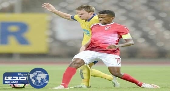 محبوب يتلقى عرضا من الرائد بـ 800 ألف ريال في السنة