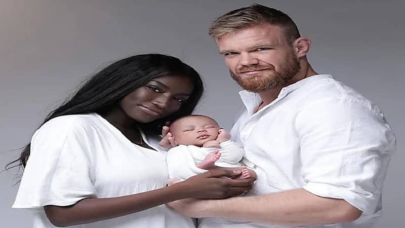 عبير سندر ترد على أنباء انفصالها