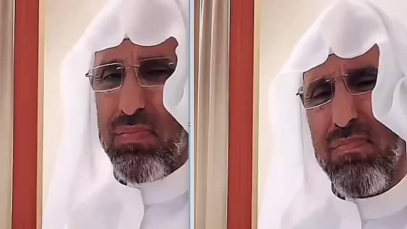 ‏مفسر أحلام يعرض الزواج على فتاة أرادت تفسير حلمها .. فيديو