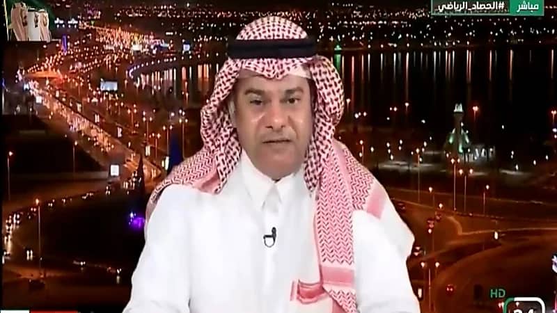 بالفيديو.. "النباط": النصر سيخسر قضية أبو جبل