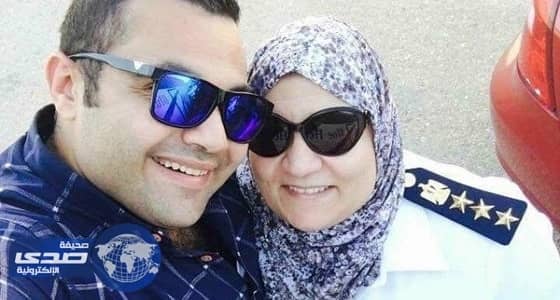 العميد نجوى.. أول ضحية في الشرطة النسائية بمصر
