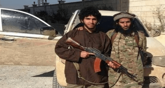 نيوزيلاندا تكشف هوية صديق الصيعري الذي تسبب في انضمامه لداعش