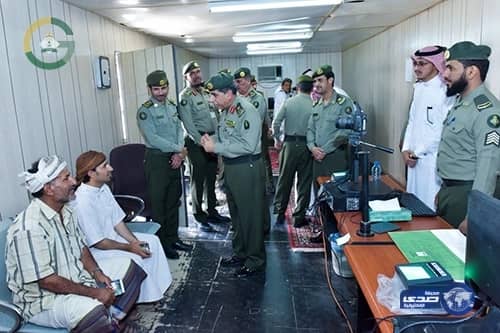 موظفون بالقنفذة يشكون تأخر صرف رواتبهم بسبب 20 هللة