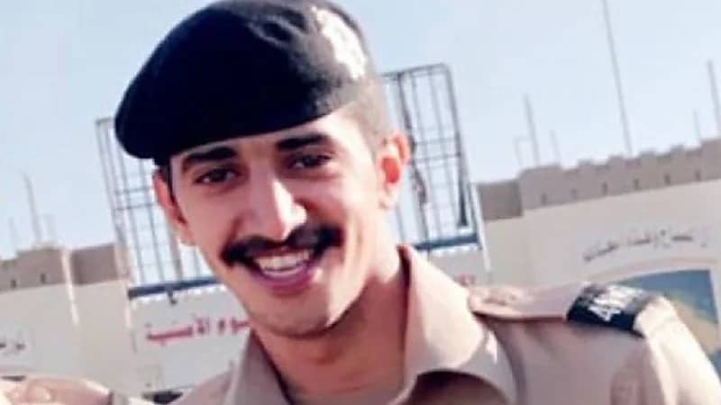 زميل الشرطي المقتول بالكويت: لم أساعد " الرشيدي " لأني غير مدرب على السلاح