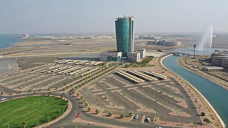 جامعة جازان تعلن عن وظائف شاغرة