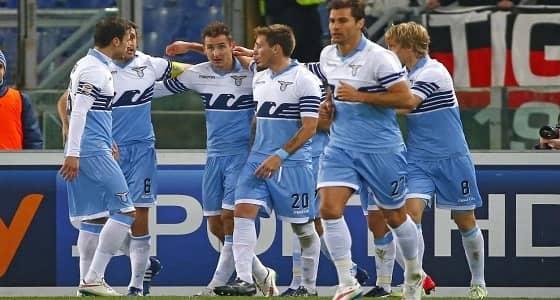 " هاكرز " يكلف لاتسيو الإيطالي مليوني يورو