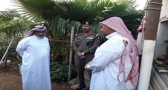 الفرق الرقابية تضبط وافدين مخالفين في الصيدليات البيطرية والمشاتل