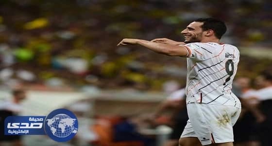 ‏بن يطو : لن أرحل عن الشباب