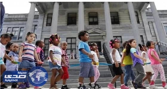 أطفال دول العالم الثرية يعانون أعلى معدلات الفقر