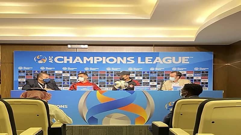 مدرب بيروزي: الهلال المرشح الأول أن يكون البطل