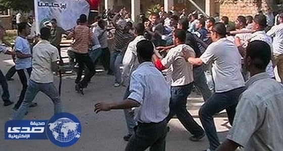 مقتل 14 مصرياً من عائلتين في خلافات