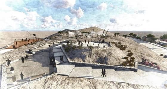  بالصور.. رأس الخيمة تسعى لتكون عاصمة سياحة المغامرات الأولى