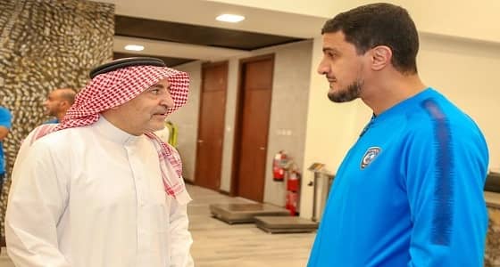 لا جديد.. تأخرات الخطوط السعودية تضرب بعثة الهلال