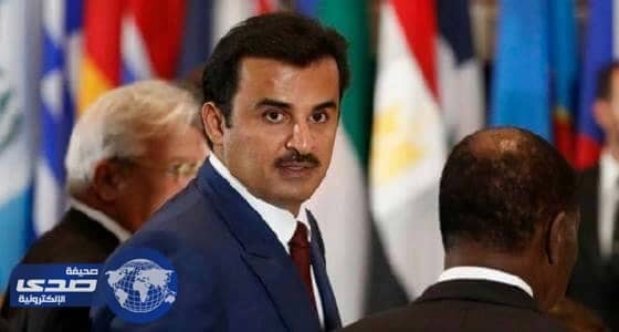 كاتب امريكي يكشف عن دور قطر المشبوه في ازمات المنطقة