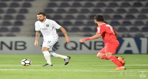 بالفيديو.. الاهلي يتأهل للدور المقبل من البطولة الآسيوية