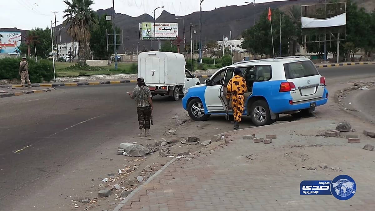 شرطة عدن تضبط خلايا إرهابية نفذت سلسلة اغتيالات