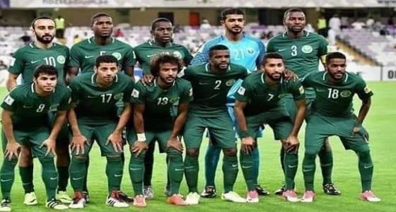 رقم قياسي غير مسبوق للمنتخب الوطني بنهائيات كأس آسيا
